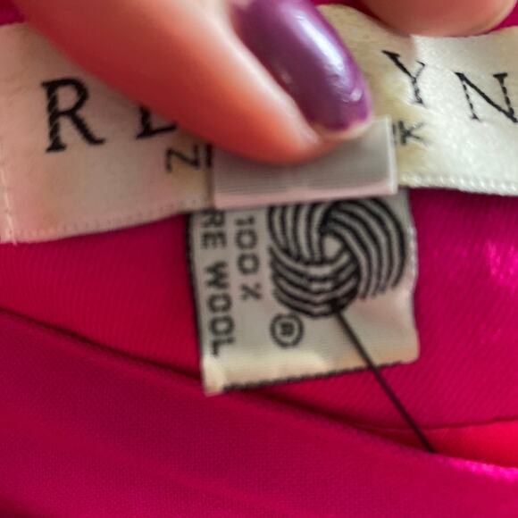 Renlyn New York Jackets & Coats 2 Piece Skirt Set Renlyn New York